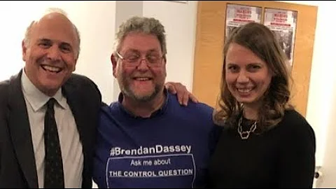 Making a Murderer; A retrospective of Brendan Dass...