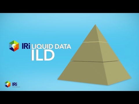 IRI Liquid Data
