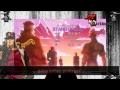 Jojo no kimyou na bouken stardust crusaders opening fandub latino tv size