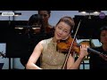 Clara Jumi-Kang | Tchaikovsky Competition 2015 - Final