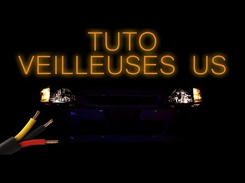 TUTO | FAIRE SES VEILLEUSES STYLE US