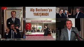 Alp Bostancı'ya yakışmadı