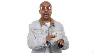 Consequence: I Should've Signed J. Cole But...