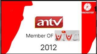 ANTV Endcap 2012 Remake