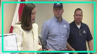AG Moody says nearly a half-million dollars was recovered from robocall charity scam