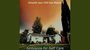 Friendly Jazz Sax with Strings - Vibe for Stress Reduction