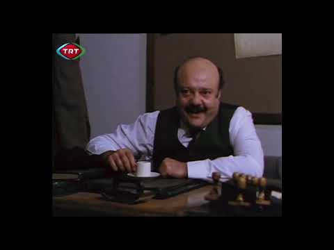 Düş, Gerçek, Bir de Sinema — tráiler