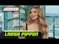 Larsa Pippen Admits Her Biggest Dating Mistakes: Marcus Jordan & Malik Beasley | The Jason Lee Show