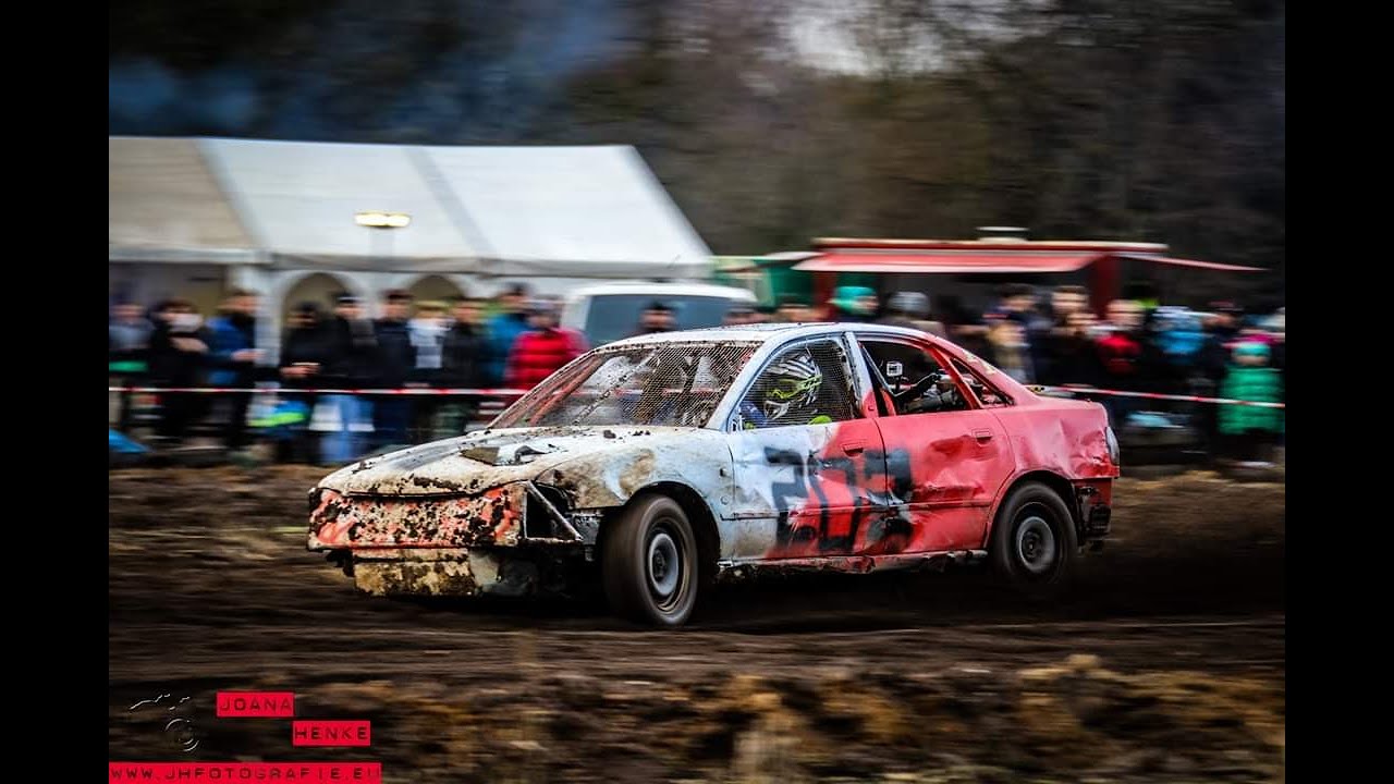 Winterrennen Linsburg 2019| CrazyMonkeys