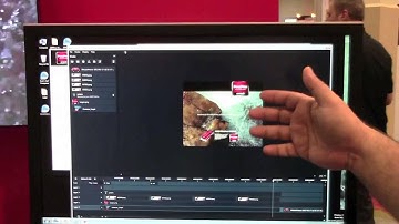 AMD & PlayOut Composer Multi Shape