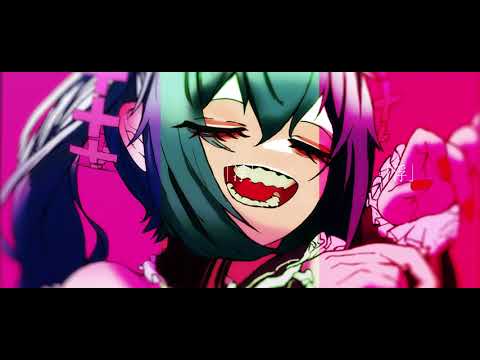 初音ミク - 希死念慮