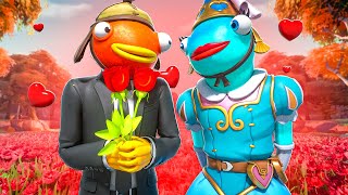 MY FIRST DATE!