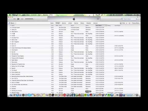 How to Get the Device List on iTunes to Pop Up : Help for iTunes