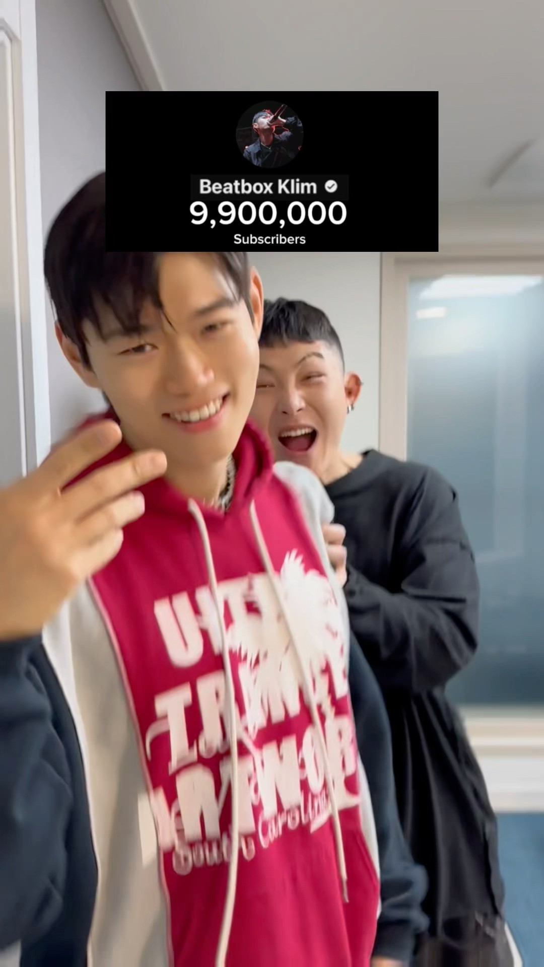 1 day of beatboxing #beatbox #tiktok