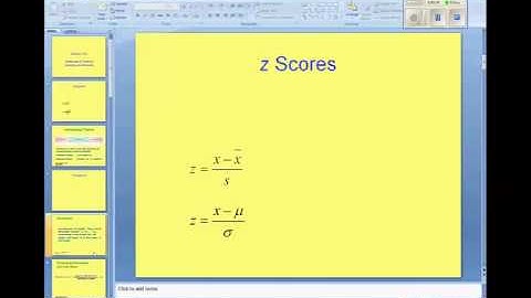 sec 3 4 notes Measures of Relative Standing and Boxplots