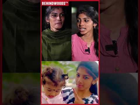 Sakthi அவ என ப ண ண ட கண கலங க ய Kani