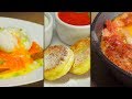 3 завтрака для любимых. Рецепт от Всегда Вкусно!