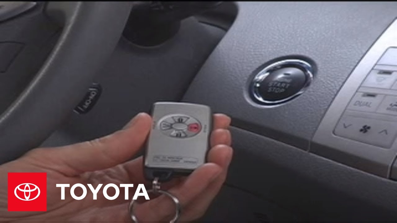 Toyota Corolla Owners Manual: Engine (ignition) switch (vehicles without a smart key system) Toyota Corolla Owners Manual: Engine (ignition) switch (vehicles without a smart key system)