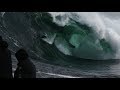 Australia's Heaviest Wave – Matt Bevilacqua | UNSTOPPABLE NUTRI-GRAIN