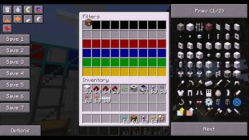 Tekkit Tutorial(Especially to CaptainSparklez): How to make a quarry + Sorting Machine