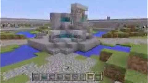 Minecraft - Xbox 360 - Let