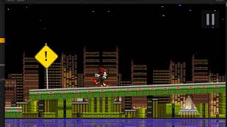 Shadow Run Alpha Test 2 - Star Light ( Smartphone Game 2018 )