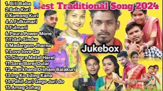 Romantic Santali Traditional  Song 2024// bapla special // Guhira// Sarathi//Rali tudu//simal besra