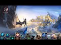 Legends of Runeterra Quick-start Guide.