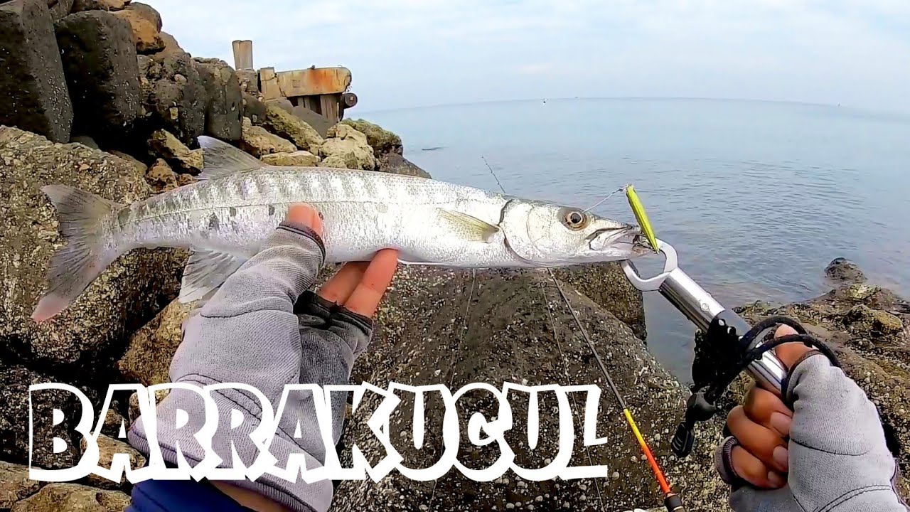 Perjalanan mancing casting paciran-lamongan_241