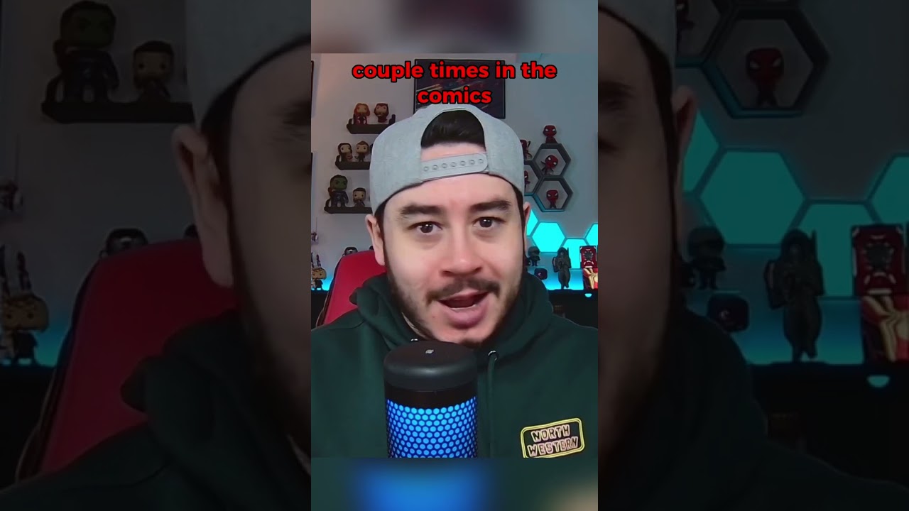 DOOM PATROL Season Episode 3 | Review