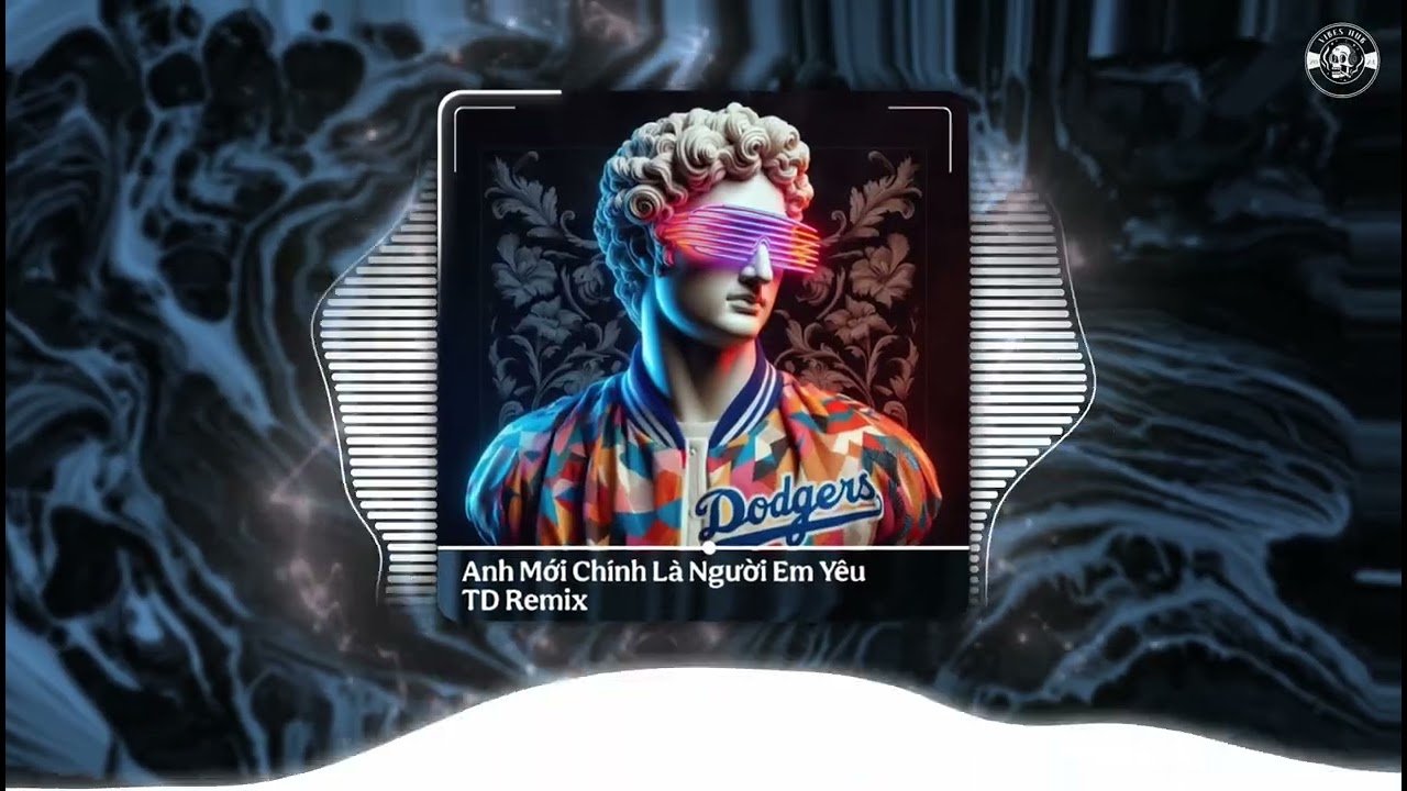 Anh Mới Chính Là Người Em Yêu Remix Trend Chicago | Giờ Níu Kéo Cũng Thế Không Làm Em Quay Trở Lại..