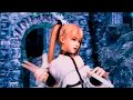 60fps【MMD★TIME OF NIGH】1/6 Out of the gravity【Marie Rose】HD