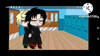 Like Cinderella Meme (Harry Potter Darry)