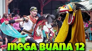 MANTAP!! FULL JANTURAN ☆ MEGA BUANA 12