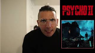 Psycho Ii 1983  Flash Review