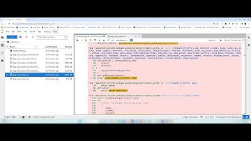 Video 3   Reading CVS files part 1