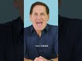 億萬富翁的耳機！ #馬克庫班 #markcuban