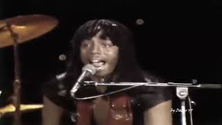 Rick James - You and I (Dance Rework version by Dacyr VJ)