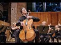 Schumann Cello Concerto in A minor, Op. 129