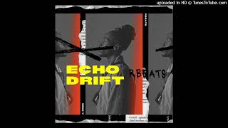 Trap Type Beat - ECHO DRIFT | Type Beat | Trap Instrumental 2024