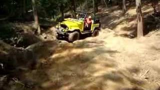 gulches orv 2