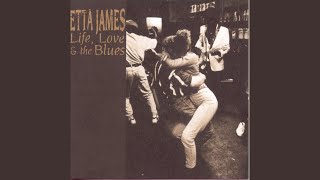 Video thumbnail of "Etta James - Here I Am (Come And Take Me)"