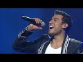 Carlos Rivera - Me muero  - Auditorio Nacional  (27-septiembre-2018)