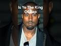 Rap Icons #2: Why Kanye is the Final Boss
