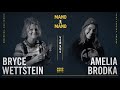 Mano a mano 2022  round 2  womens bryce wettstein vs amelia brodka