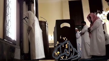 روائع ليالي 42❤️😍 - القارئ الحسن برعية