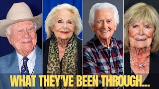 Dallas 1978 Cast in 2026 What Really Happened to Them Try Not to CRY When You See This