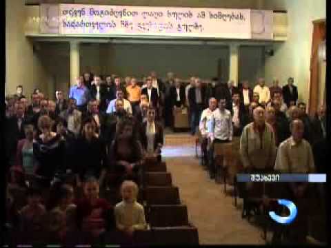 დამოუკიდებლობის დღისადმი მიძღვნილი ღონისძიებები შუახევში გაიმართა