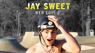 Jay Sweet | Web Edit 2