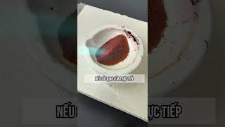 Nấu lại bụi vàng #huykvienchibao #a2 #c #tiktok